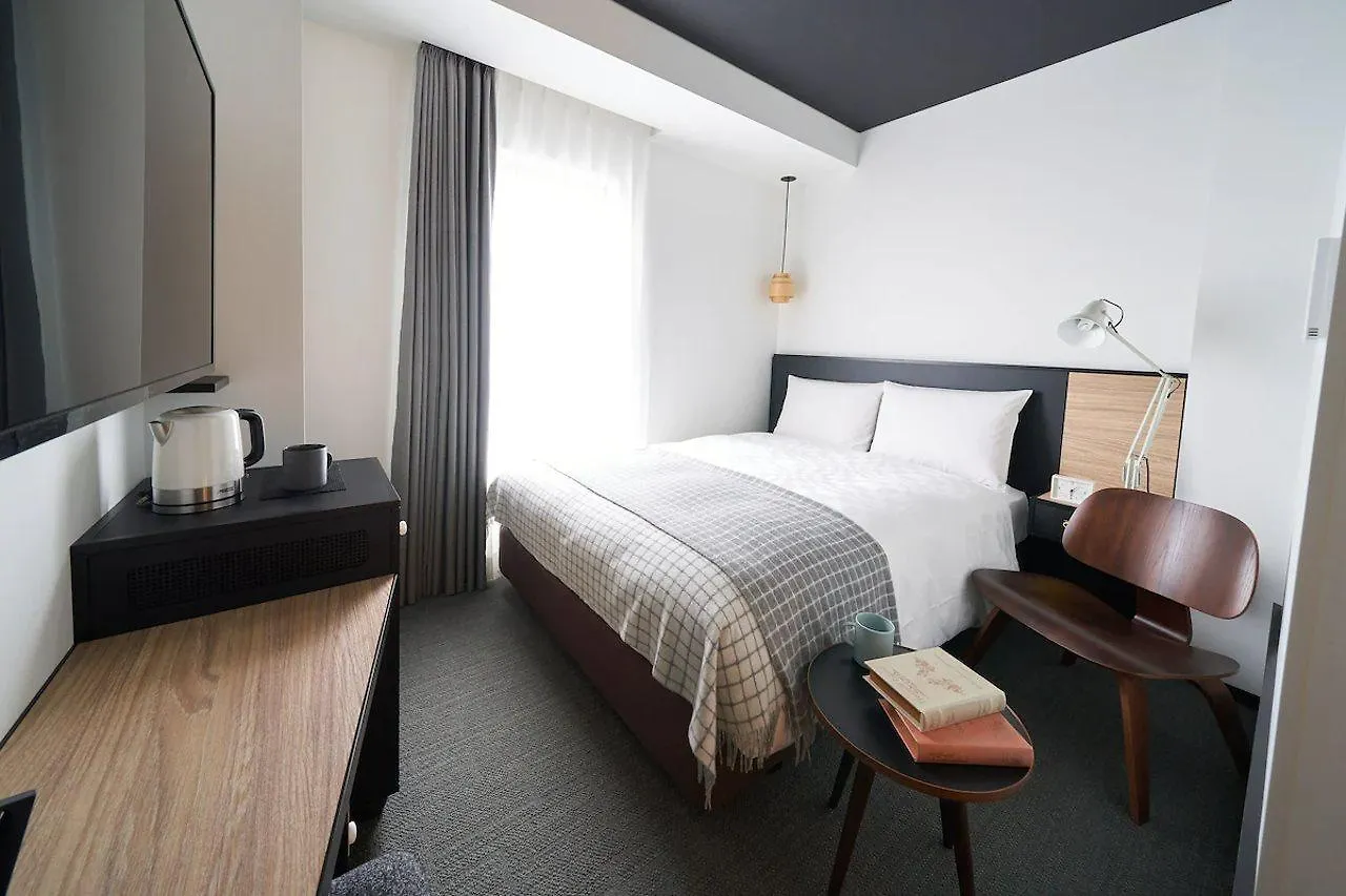 Hotel Resol Ueno Tóquio