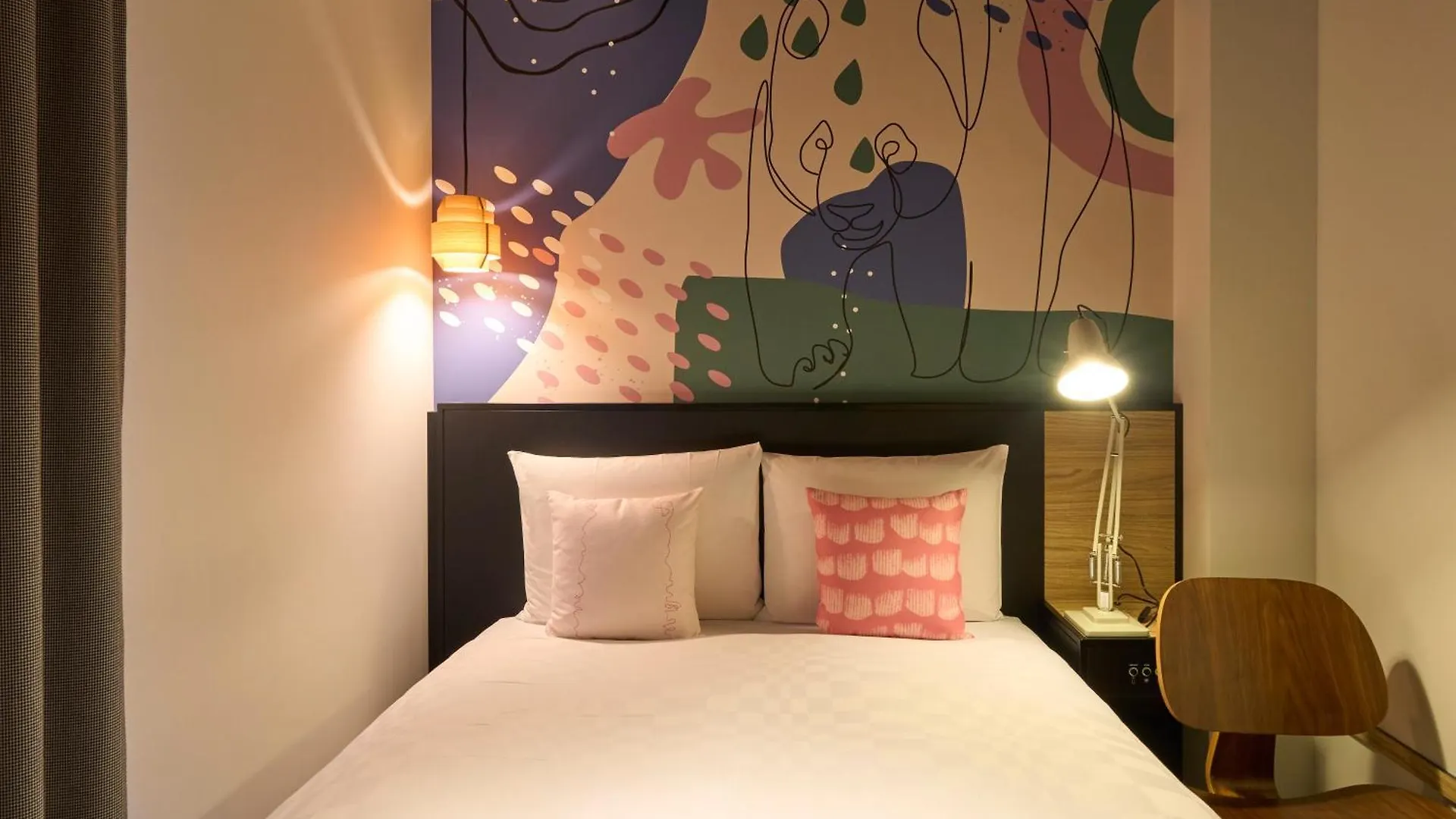 Hotel Resol Ueno Tóquio