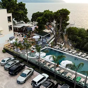 **** Hotel Le Palazzine Albania