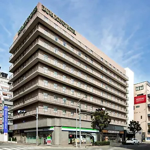 ダイワロイネットホテル神戸三宮 3* 神戸市