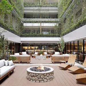 ***** Hotel Good Nature Japón