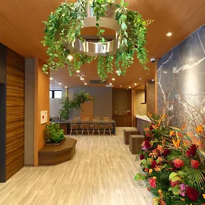 Luxcare Japan