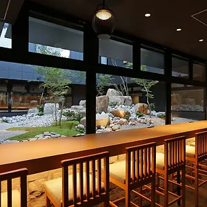 **** Hotel Oriental Rokujo Japón
