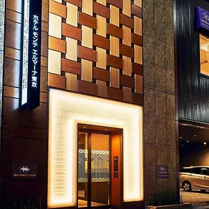 酒店 东京蒙特埃尔马纳酒店