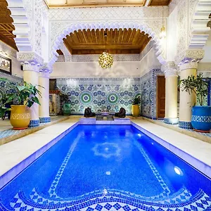 ***** Riad Rcif Alif & Marruecos