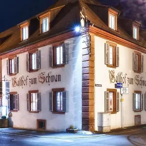 Zum Schwan Duitsland