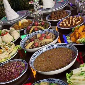 ***** Riad Palais De & Marruecos