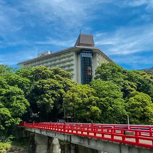 湯本富士屋ホテル 4* 箱根町