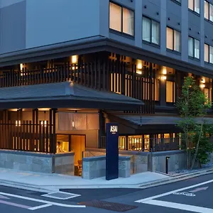 **** Hotel Asai Shijo Giappone