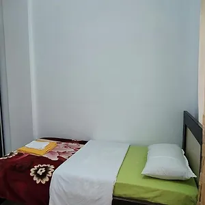 *** Hotel Shpetimi Albania