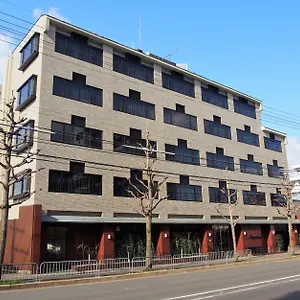 嵯峨格蕾斯日式旅馆 日本