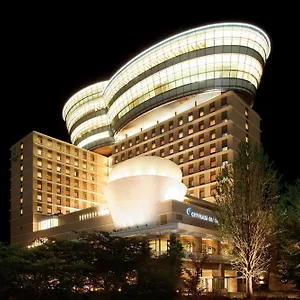 シティプラザ大阪 4* 大阪市