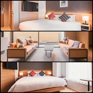 **** Hotel Koji Japón