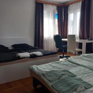  Ostello & Murgle Slovenia