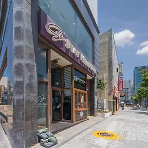 ** Hotel Staywell Corea del Sud