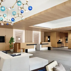 Fairfield By Marriott Namba Japan