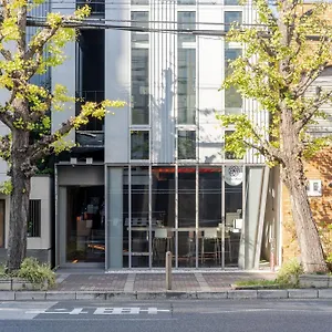 *** Hotel Carta Gion Japón