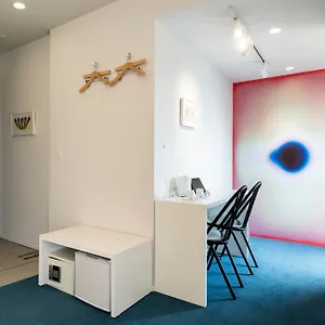 **** Hotel Bna Alter Museum Japón
