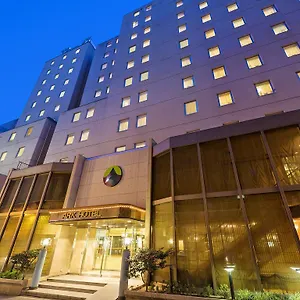 アークホテル大阪心斎橋 -ルートインホテルズ- 3* 大阪市