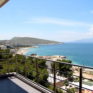  Apartahotel Franklin Albania