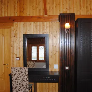 *** Hotel Vataksi Albania