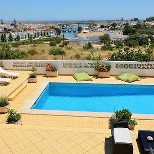 Terrace Portugal