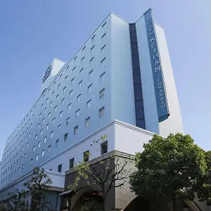 *** Hotel Keihan Tenmabashi Japón