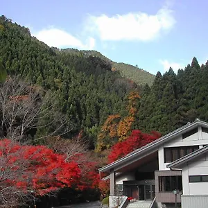 **** Ryokan Kurama Onsen Giappone