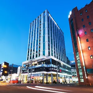 **** Hotel Solaria Nishitetsu Corea del Sud