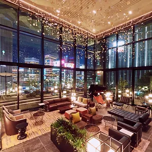 5* Hotel The Gate By Hulic