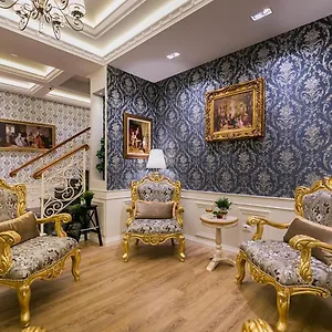 **** Hotel Legacy Boutique Albania
