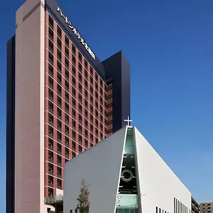 ハートンホテル北梅田 3* 大阪市