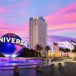 **** Hotel The Park Front At Universal Japan Japón
