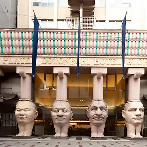 *** Hotel Dotonbori (adults Only) Japón