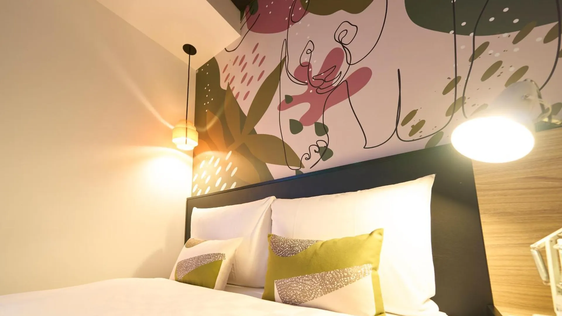 Hotel Resol Ueno Tokyo 3*,  Giappone