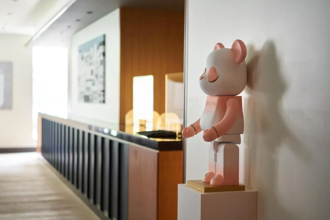 Hotel Resol Ueno Tokyo