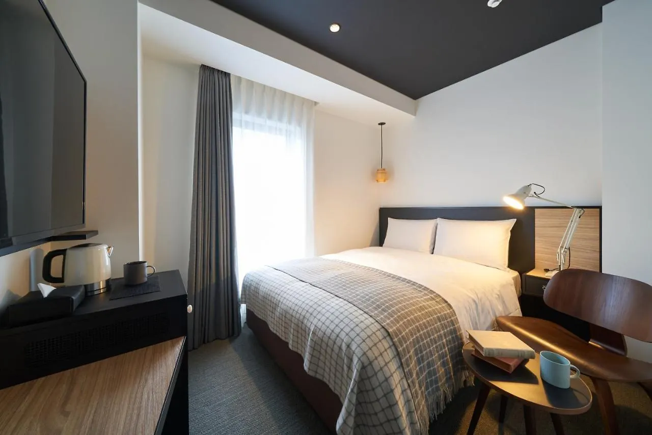 Hotel Resol Ueno Tokyo