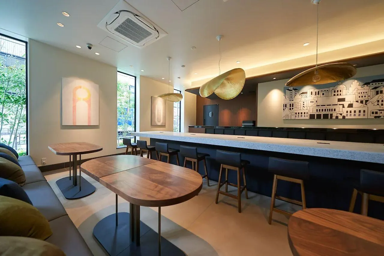 Hotel Resol Ueno Tokyo